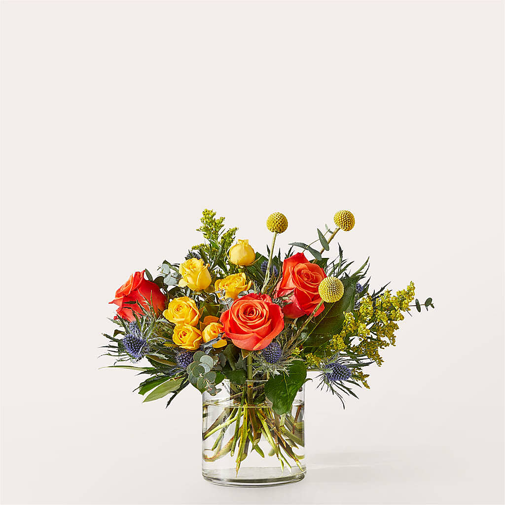 Disco Bouquet – KAREN'S FLOWER KOTTAGE, Hayward CA