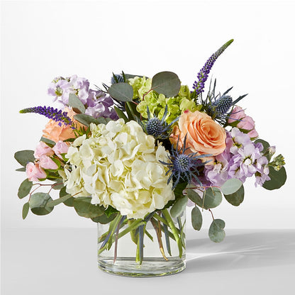 Porch Swing Bouquet – KAREN'S FLOWER KOTTAGE, Hayward CA