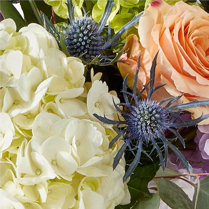 Porch Swing Bouquet – KAREN'S FLOWER KOTTAGE, Hayward CA
