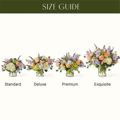 Porch Swing Bouquet – KAREN'S FLOWER KOTTAGE, Hayward CA
