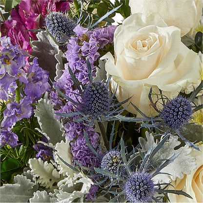 Shooting Star Bouquet – KAREN'S FLOWER KOTTAGE, Hayward CA
