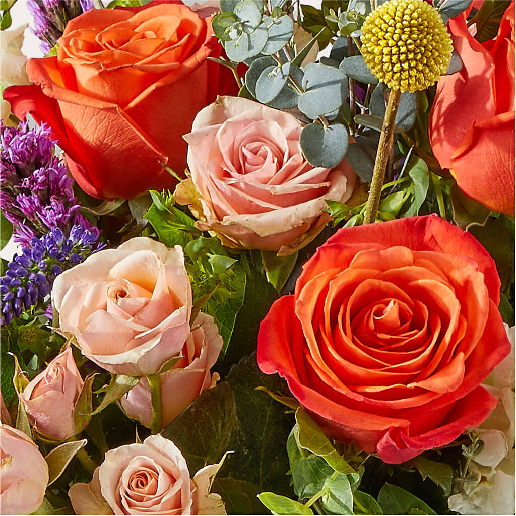 The Standout Bouquet – KAREN'S FLOWER KOTTAGE, Hayward CA
