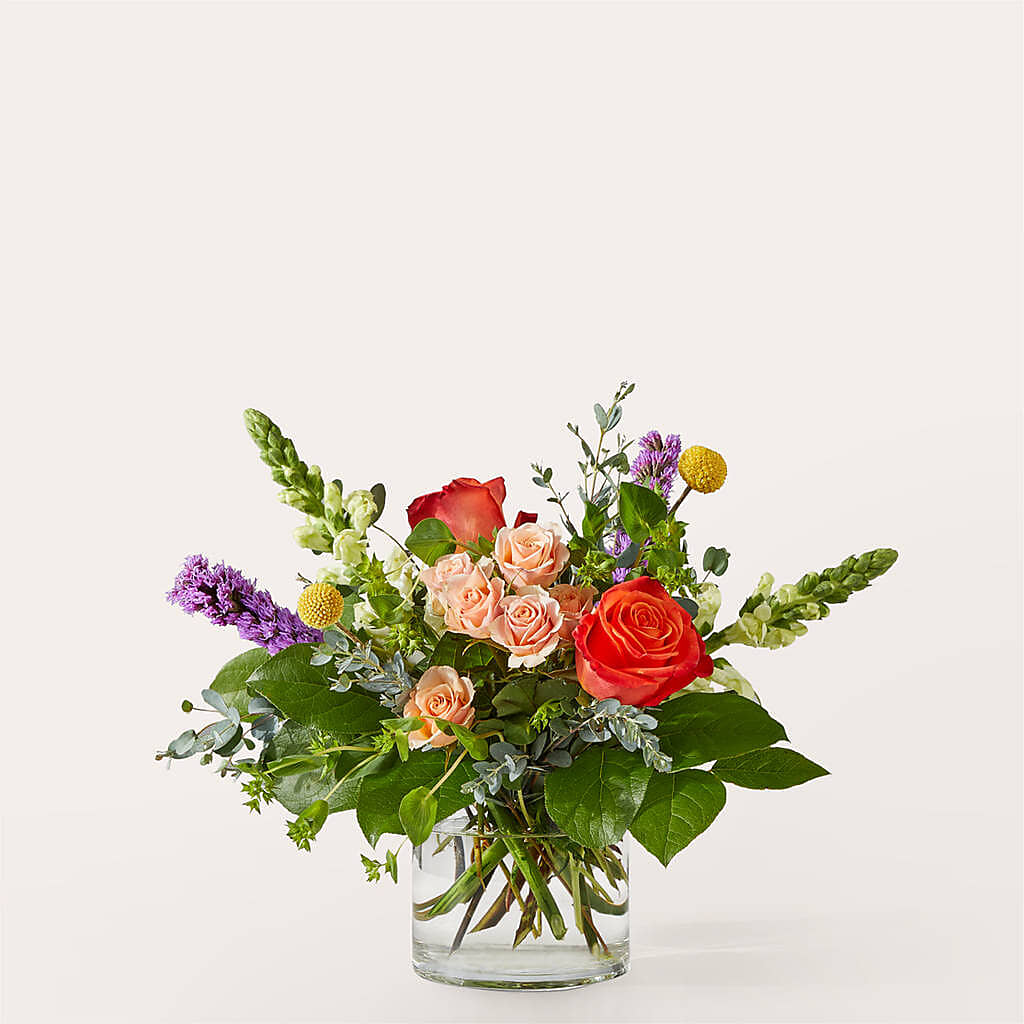 The Standout Bouquet – KAREN'S FLOWER KOTTAGE, Hayward CA