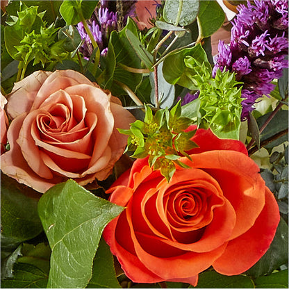The Standout Bouquet – KAREN'S FLOWER KOTTAGE, Hayward CA