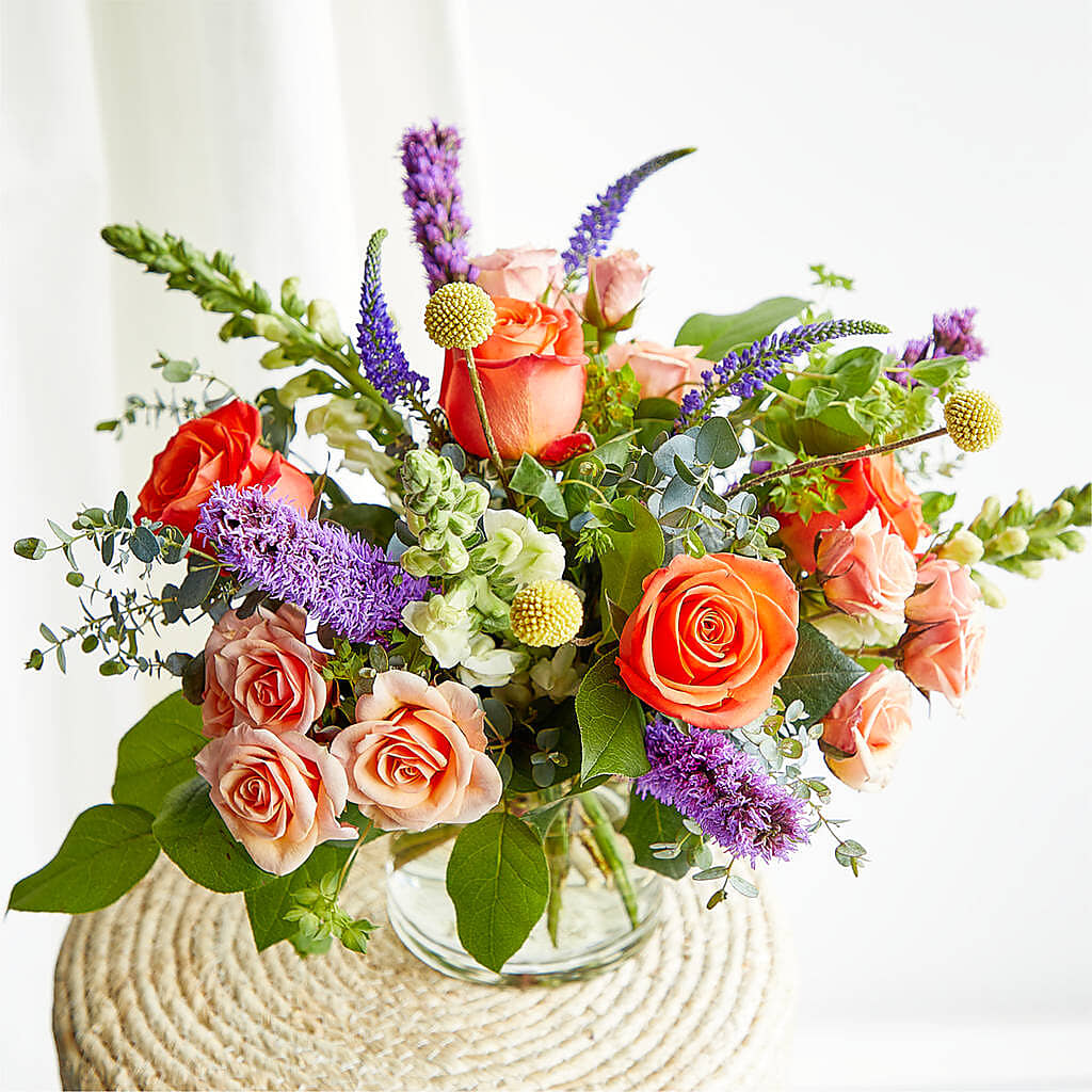 The Standout Bouquet – KAREN'S FLOWER KOTTAGE, Hayward CA
