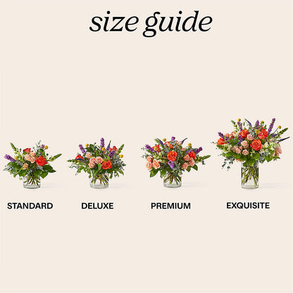 The Standout Bouquet – KAREN'S FLOWER KOTTAGE, Hayward CA