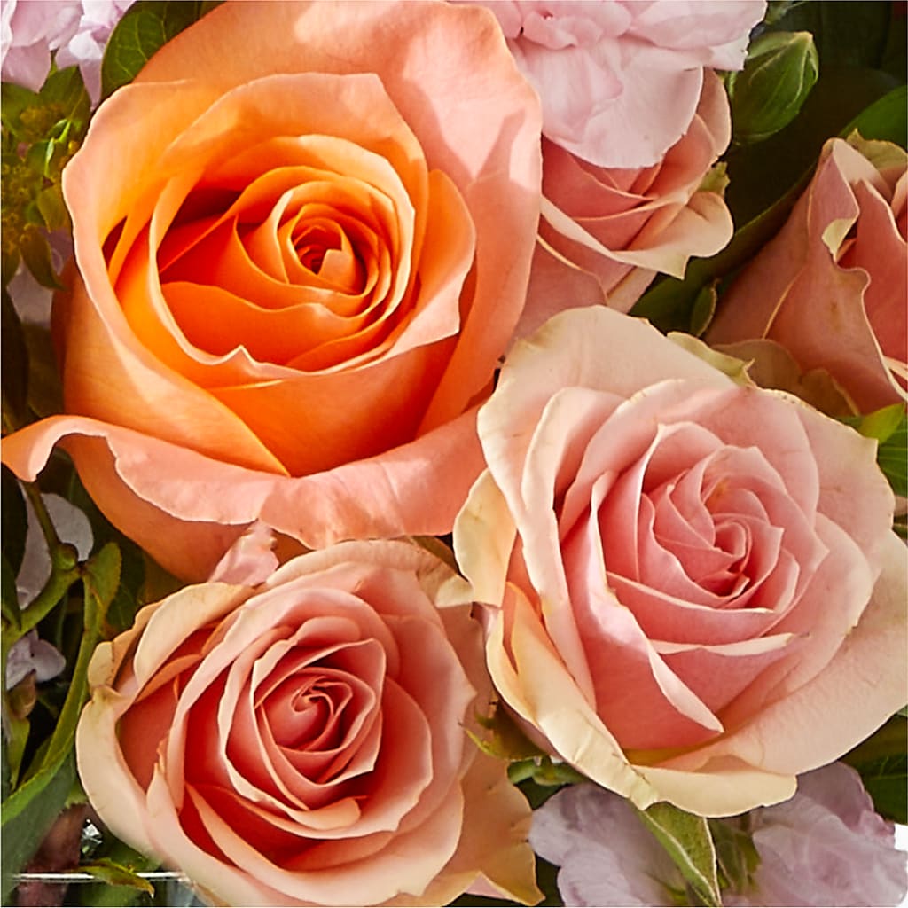 French Market Bouquet – KAREN'S FLOWER KOTTAGE, Hayward CA