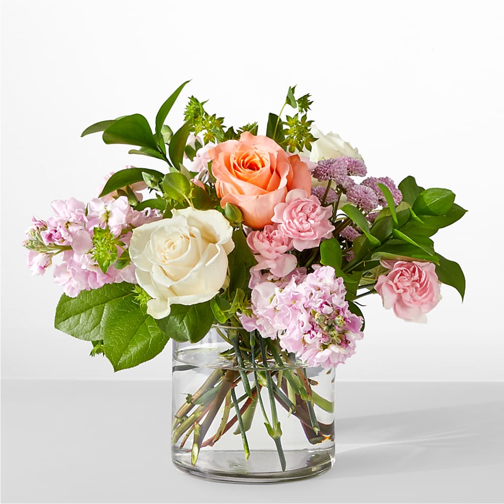 French Market Bouquet – KAREN'S FLOWER KOTTAGE, Hayward CA