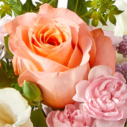 French Market Bouquet – KAREN'S FLOWER KOTTAGE, Hayward CA