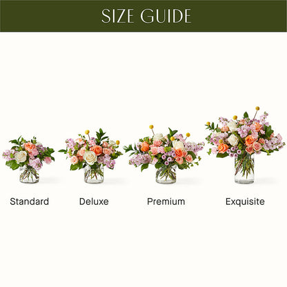 French Market Bouquet – KAREN'S FLOWER KOTTAGE, Hayward CA