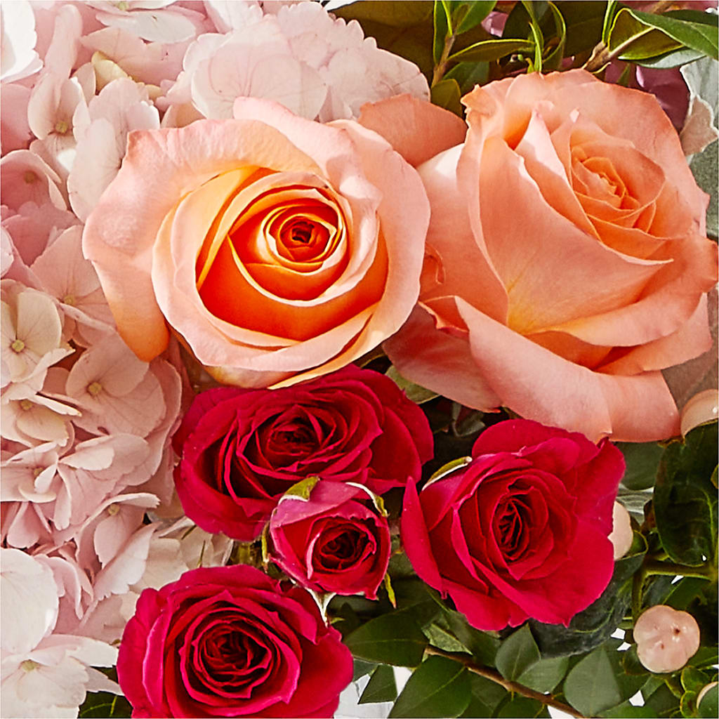 Glitz & Glam Bouquet – KAREN'S FLOWER KOTTAGE, Hayward CA
