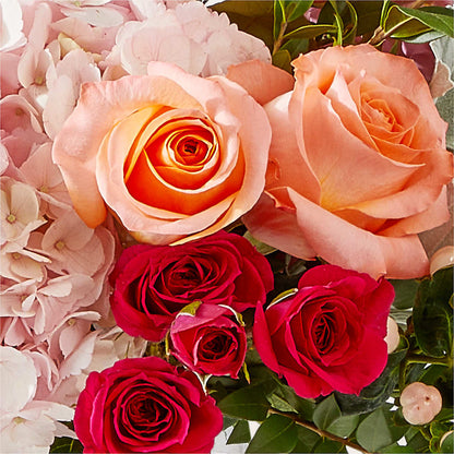 Glitz & Glam Bouquet – KAREN'S FLOWER KOTTAGE, Hayward CA