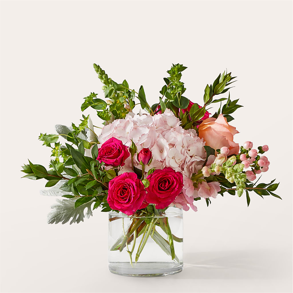 Glitz & Glam Bouquet – KAREN'S FLOWER KOTTAGE, Hayward CA