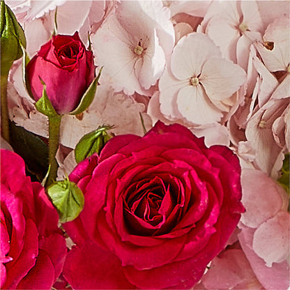 Glitz & Glam Bouquet – KAREN'S FLOWER KOTTAGE, Hayward CA