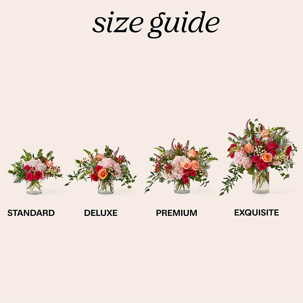 Glitz & Glam Bouquet – KAREN'S FLOWER KOTTAGE, Hayward CA