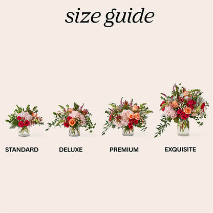 Glitz & Glam Bouquet – KAREN'S FLOWER KOTTAGE, Hayward CA