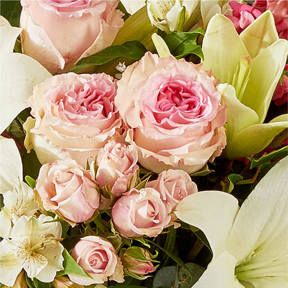 Ballet Slippers Bouquet – KAREN'S FLOWER KOTTAGE, Hayward CA