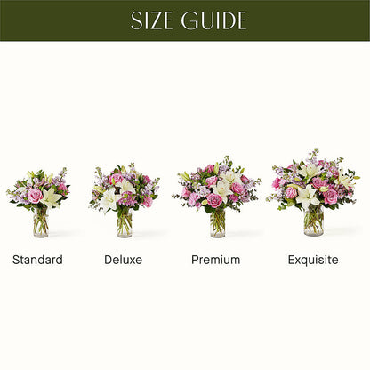 Daydreamer Bouquet – KAREN'S FLOWER KOTTAGE, Hayward CA