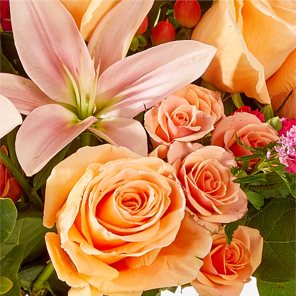 Bisous Bouquet – KAREN'S FLOWER KOTTAGE, Hayward CA