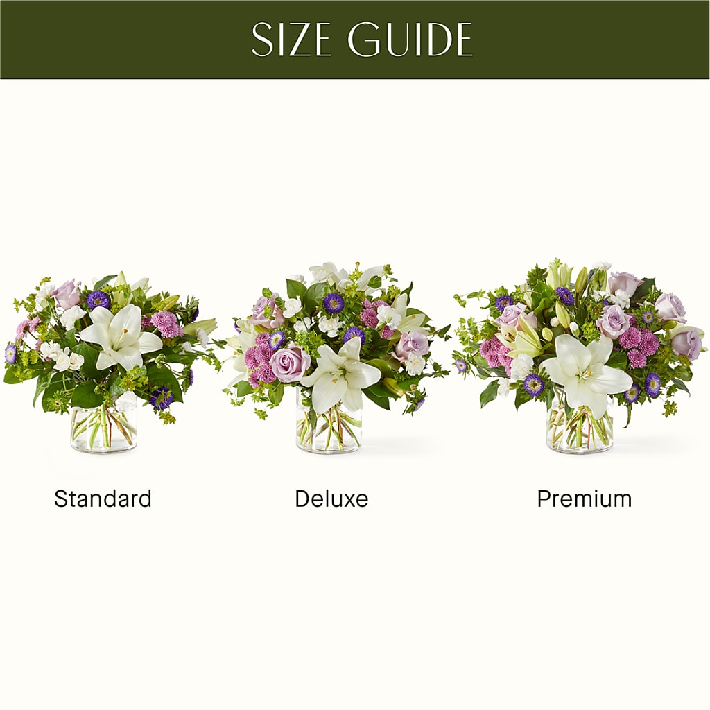 April Showers Bouquet – KAREN'S FLOWER KOTTAGE, Hayward CA