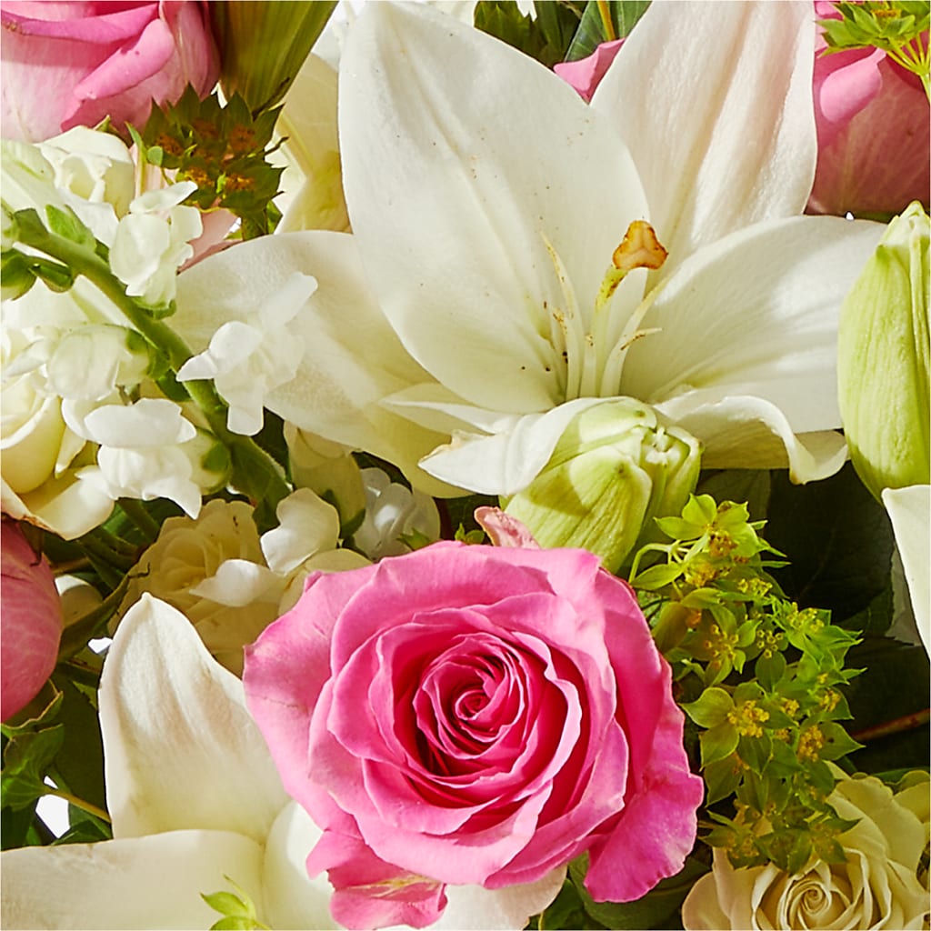 Fondly Bouquet – KAREN'S FLOWER KOTTAGE, Hayward CA