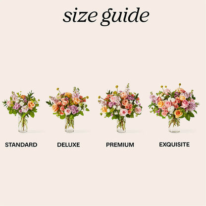 Perfect Contentment Bouquet – KAREN'S FLOWER KOTTAGE, Hayward CA