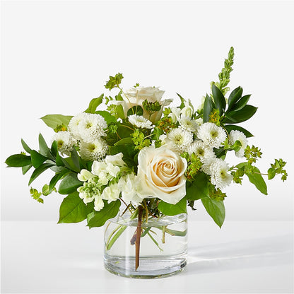 Hint of Vanilla Bouquet – KAREN'S FLOWER KOTTAGE, Hayward CA