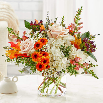 Autumnal Equinox Bouquet – KAREN'S FLOWER KOTTAGE, Hayward CA