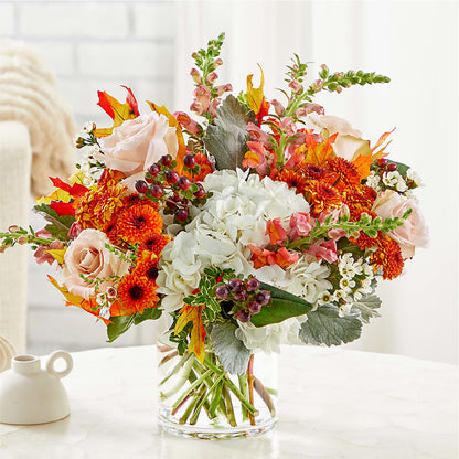 Autumnal Equinox Bouquet – KAREN'S FLOWER KOTTAGE, Hayward CA