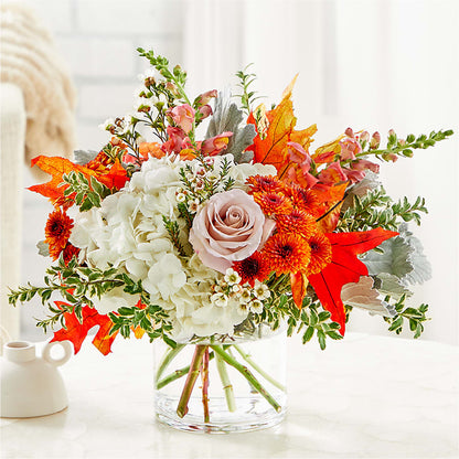 Autumnal Equinox Bouquet – KAREN'S FLOWER KOTTAGE, Hayward CA