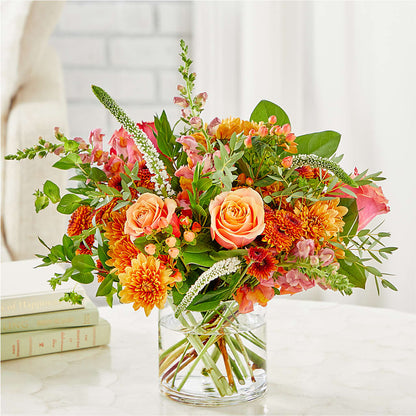 Leafy Trails Bouquet – KAREN'S FLOWER KOTTAGE, Hayward CA