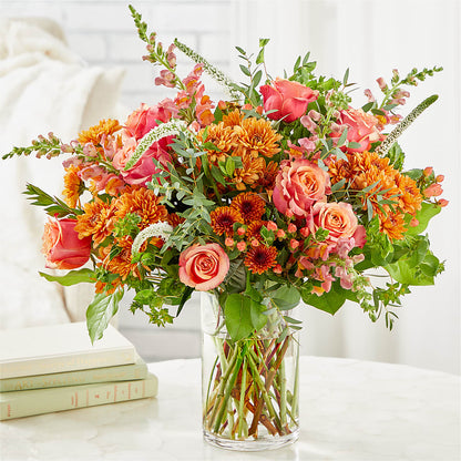 Leafy Trails Bouquet – KAREN'S FLOWER KOTTAGE, Hayward CA