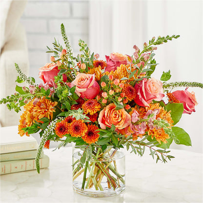 Leafy Trails Bouquet – KAREN'S FLOWER KOTTAGE, Hayward CA