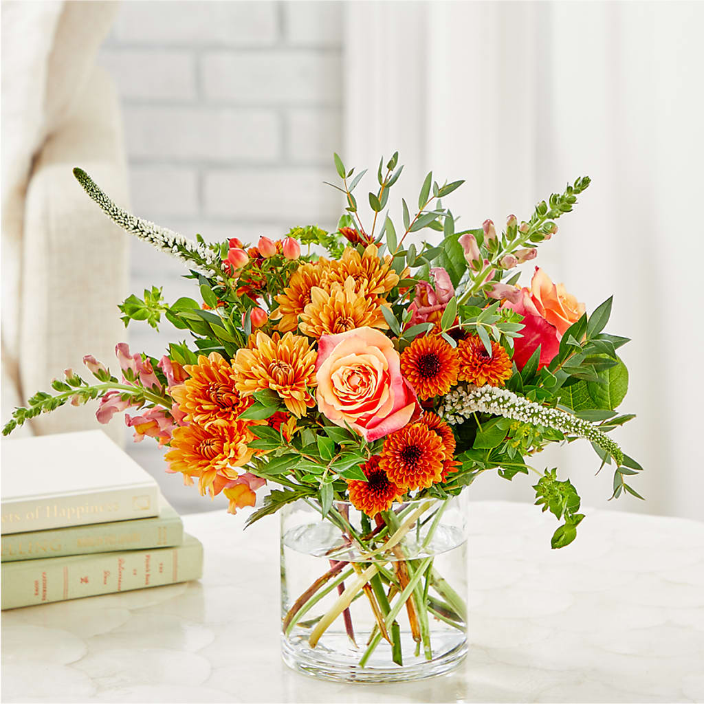 Leafy Trails Bouquet – KAREN'S FLOWER KOTTAGE, Hayward CA