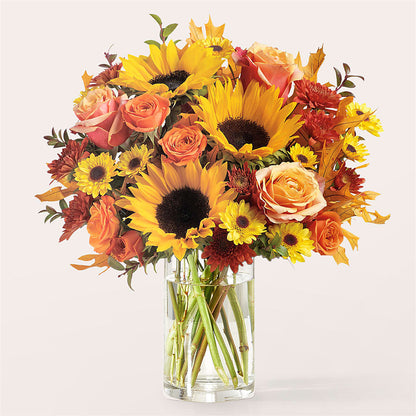 Fluttering Foliage Bouquet – KAREN'S FLOWER KOTTAGE, Hayward CA