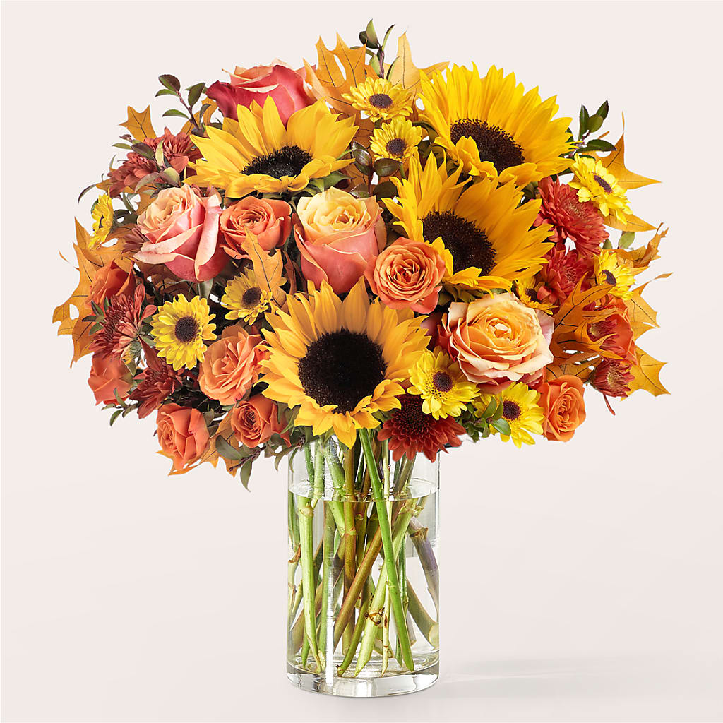 Fluttering Foliage Bouquet – KAREN'S FLOWER KOTTAGE, Hayward CA
