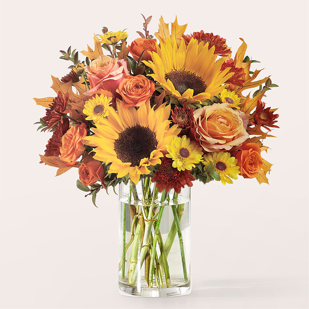 Fluttering Foliage Bouquet – KAREN'S FLOWER KOTTAGE, Hayward CA