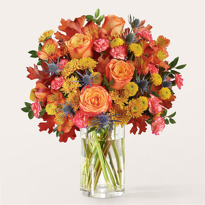 Winds of Autumn Bouquet – KAREN'S FLOWER KOTTAGE, Hayward CA