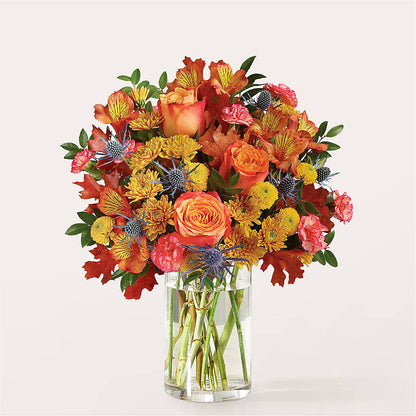 Winds of Autumn Bouquet – KAREN'S FLOWER KOTTAGE, Hayward CA