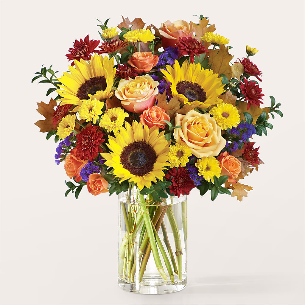Harvest Moon Bouquet – KAREN'S FLOWER KOTTAGE, Hayward CA