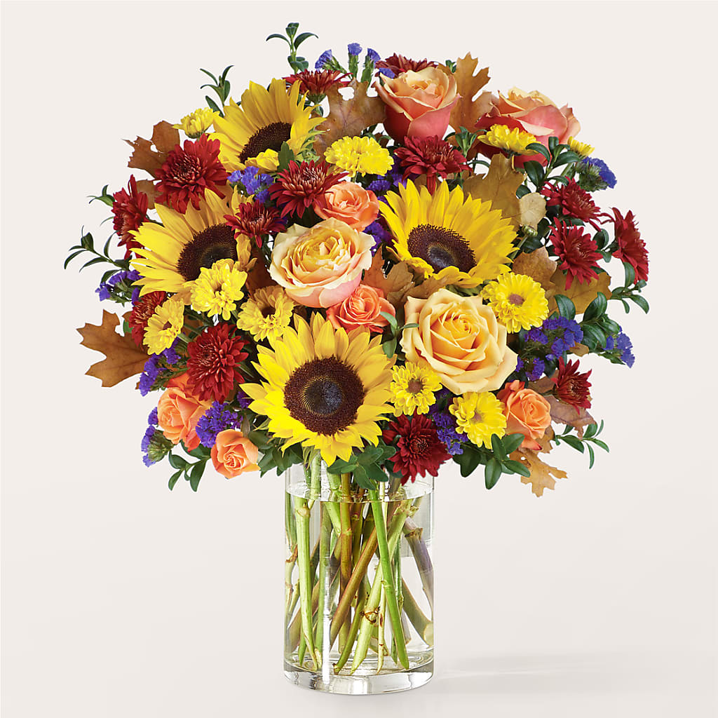 Harvest Moon Bouquet – KAREN'S FLOWER KOTTAGE, Hayward CA