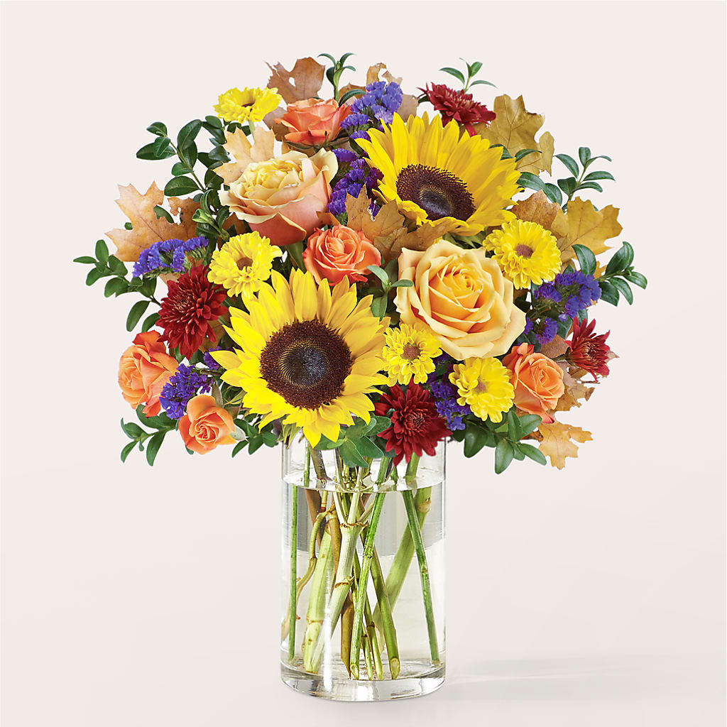 Harvest Moon Bouquet – KAREN'S FLOWER KOTTAGE, Hayward CA