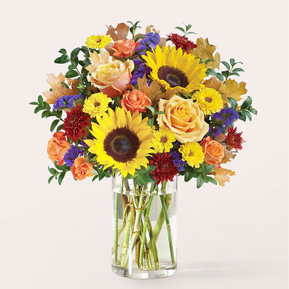 Harvest Moon Bouquet – KAREN'S FLOWER KOTTAGE, Hayward CA