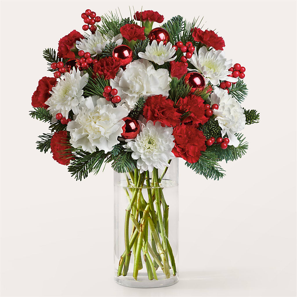 Good Tidings Bouquet – KAREN'S FLOWER KOTTAGE, Hayward CA