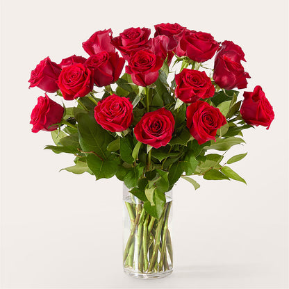 The One Red Rose Bouquet – KAREN'S FLOWER KOTTAGE, Hayward CA
