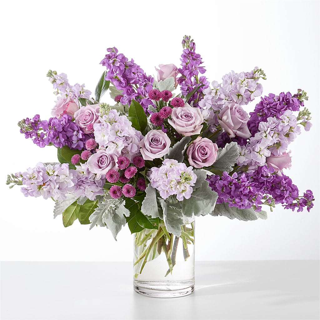 One in a Million Bouquet – KAREN'S FLOWER KOTTAGE, Hayward CA