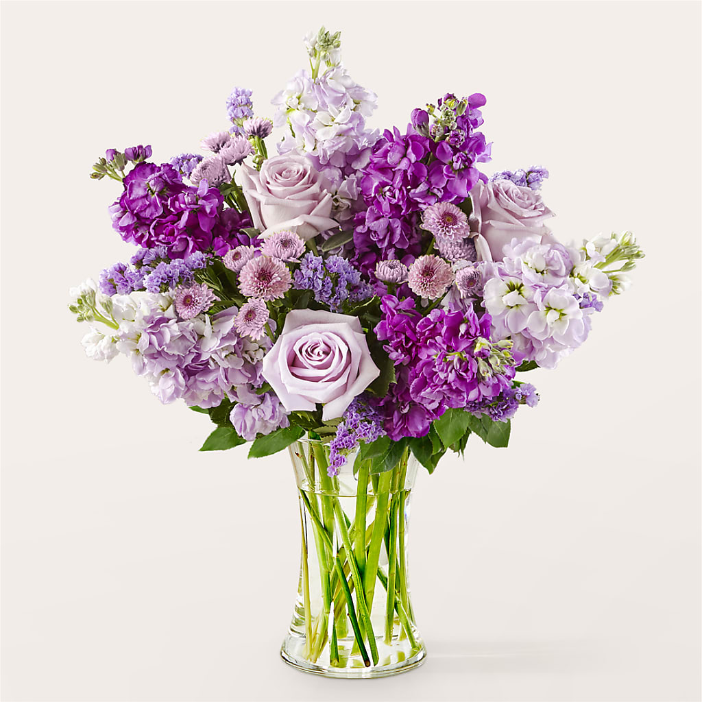 Give a Twirl Bouquet – KAREN'S FLOWER KOTTAGE, Hayward CA