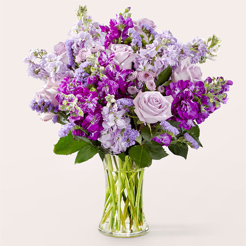 Give a Twirl Bouquet – KAREN'S FLOWER KOTTAGE, Hayward CA