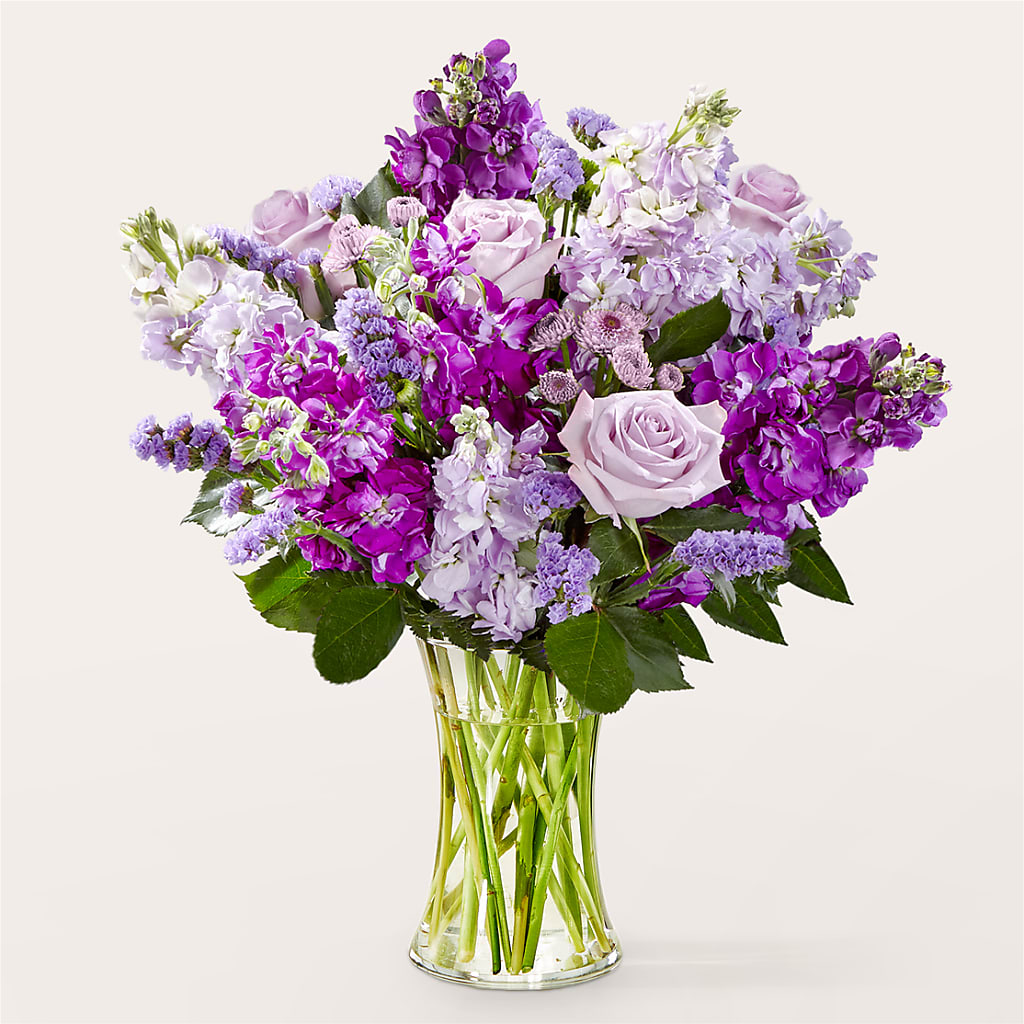 Give a Twirl Bouquet – KAREN'S FLOWER KOTTAGE, Hayward CA