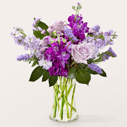 Give a Twirl Bouquet – KAREN'S FLOWER KOTTAGE, Hayward CA